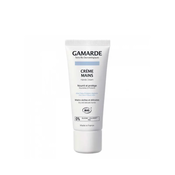 Gamarde - Active hydration - Hand cream - Nourishes and protects - BIO 40 ml