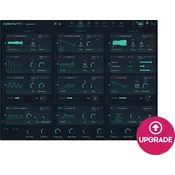 Native Instruments Absynth 6 Update (Digitalni izdelek)