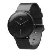 Xiaomi Quartz Watch crni