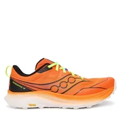 Tenisice za trčanje Saucony Peregrine 16 S21066 Narančasta