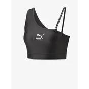 PUMA Športni top Dare To, črna