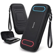 slomart Etui Supcase Carrying Mini za Nintendo Switch 2 - črno