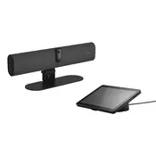 Jabra PanaCast 40 VBS, MS VB i TC, EMEA, punjač C