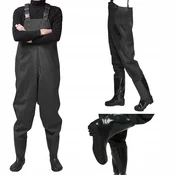 shumee Škornji Waders 43 (10) GAB_B