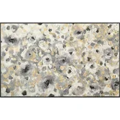 wash+dry PREDPRAŽNIK Light Blossom 75/120 cm potiskano večbarvno