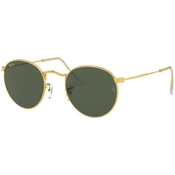 Ray-Ban Round RB3447 919631 - M (50)