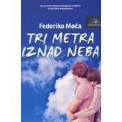 Tri metra iznad neba