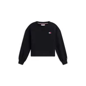 TOMMY HILFIGER Komplet HERITAGE črna