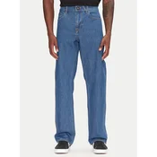 Volcom Traperice Modown A1931900 Plava Relaxed Fit