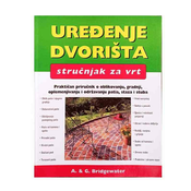 Uredenje dvorišta