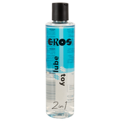 Eros 2in1 Lube & Toy 250ml