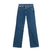 Calvin Klein Jeans Kavbojke moder denim