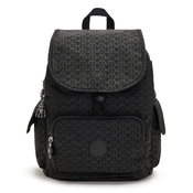 Kipling  Nahrbtniki CITY PACK S  Črna