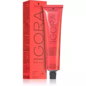 , Schwarzkopf Igora Royal - 9-7 ekstra svetlo blond bakrena, 60 ml