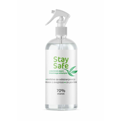 Stay Safe StaySafe z eteričnim oljem limoninega evkalipta 1000ml