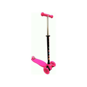 Bbo trotinet s910 totem - pink ( S910PI )