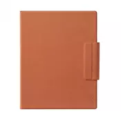 Onyx Boox Go 10.3 Series ovitek za Go 10.3/Go 10.3 Gen II/Go 10.3 Gen II Lumi, oranžen