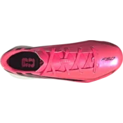 Adidas F50 HYPERFAST LEAGUE FG J, otroški nogometni čevlji, roza ONM34