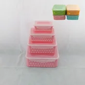 Plasticna kutija u setu 180048
