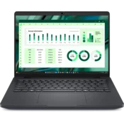 Dell Laptop Pro Max 14 14 FHD+ 300nits AMD Ryzen AI 7 Pro 350 16GB 512GB SSD Backlit FP Win11Pro 3yr ProSupport