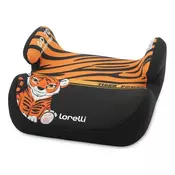 Autosedište Topo Comfort Tiger Black-Orange