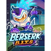 Berserk B.I.T.S Steam Key (PC) GLOBAL
