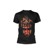 Marilyn Manson Košulja Crown Unisex Black XL