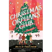The Christmas Orphans Club