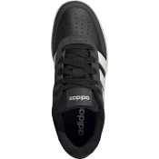 Adidas Patike za decake Breakbase J, Crne