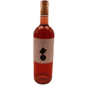 SANTEI Vino Rose Neron 0,75 l