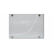D3 SSDSC2KB038TZ01 unutarnji SSD 2.5 3840 GB Serijski ATA III TLC 3D NAND