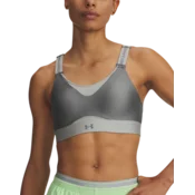 Under Armour Športni modrček Infinity High 2.0 Bra