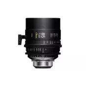 Sigma Cine 85mm T2.5 FF Classic