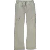 NORTH SAILS CHILDRENS GREY TROUSERS