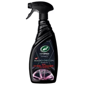 Turtle Wax HYBRID Solutions PRO Čistilo za kolesa + odstranjevalec železa 750ml