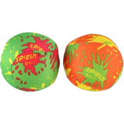 Vodne bombe 2 kosa platnene 7 cm