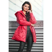 Awama Womans Coat A541