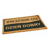 shumee PREDPRIROBNIK KOKOS + PVC KERA 7 40 X 60 DOBRO JUTRO... - WYCIER 60879