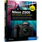 Nikon Z50II