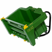 Rolly Toys John Deere Rolly Box za traktor