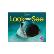 Look and See Pre-A1 Level 3 SB + online NE