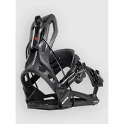 Nidecker Flow Nexus 2027 Snowboard Bindings black