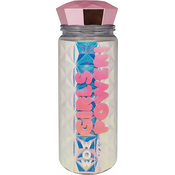 WOW Generation: Glam 350 ml brez BPA steklenica v dveh različicah