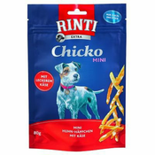 RINTI grickalice EXTRA CHICKO MINI, PATKA 225g