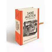 Jane Austen at Penguin