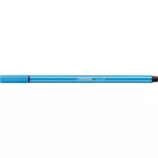 Stabilo FLOM. 1,0 PEN 68/31 SV.MODRA
