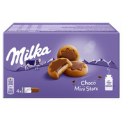 KEKS CHOCO MINIS MILKA 150G