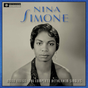 Nina Simone Mood Indigo:The Complete Bethlehem Singles