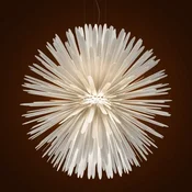 FOSCARINI SUN LIGHT BELA VISEČA SVETILKA FN297007_10