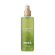Mexx Inspired Nature 250 ml sprej za telo za ženske
